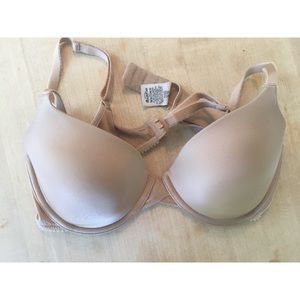 Calvin Klein T-shirt Bra
